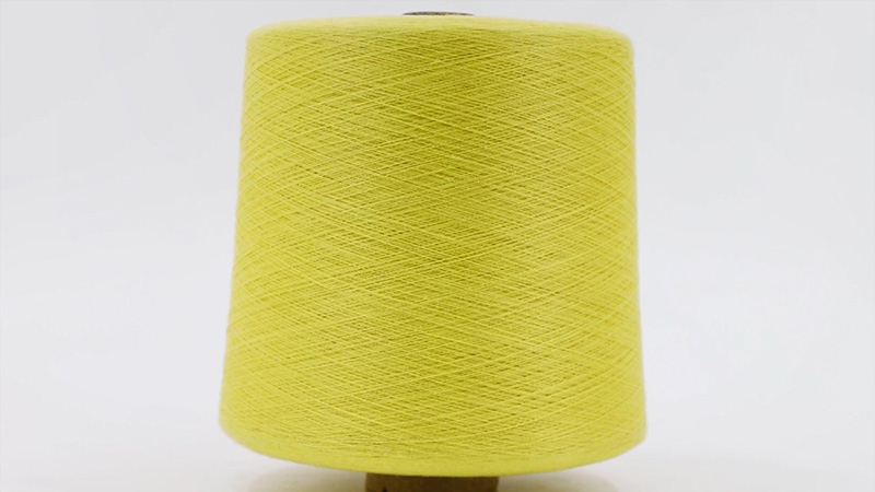 100% Para Aramid Yarn Category