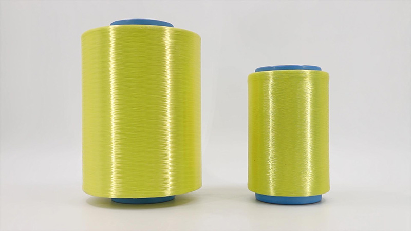 Para Aramid Filament Category