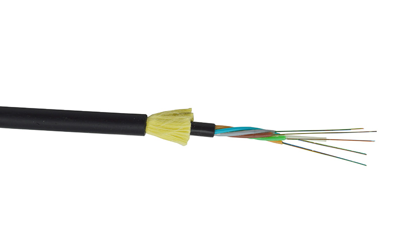 AFCHINA filament Application - optical cable