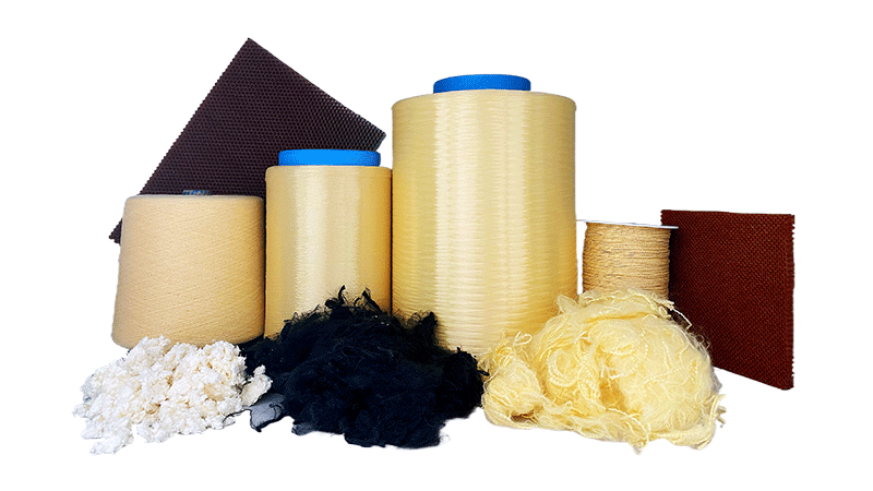 Various Of Quality Aramid Fiber Products China Supply - AFCHINA